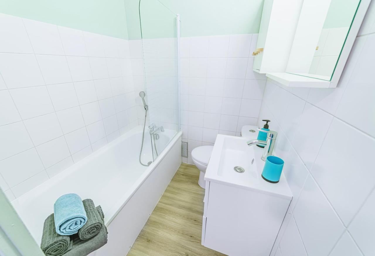 Cosy Studio 108 - Chambery Centre - Stationnement - Gare Zewnętrze zdjęcie