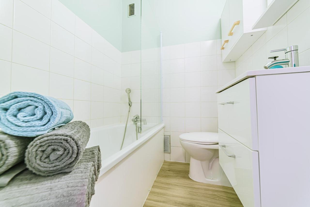 Cosy Studio 108 - Chambery Centre - Stationnement - Gare Zewnętrze zdjęcie